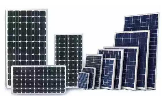 戶用光伏市場該如何選擇光伏組件？