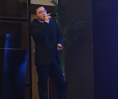 逐鹿中原，對話光伏！首航新能源2018全國行•河南鄭州站圓滿閉幕