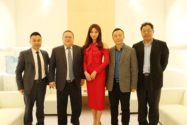 林志玲參演《太陽能一切》紀錄片