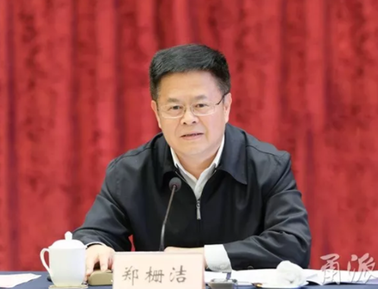 市委書記蒞臨錦浪科技指導工作!