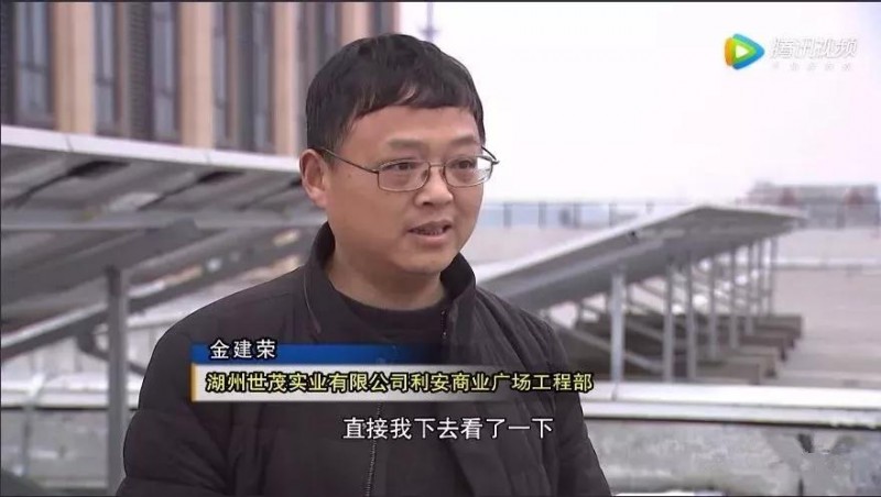 萬達領跑,國內企業(yè)現(xiàn)在流行在屋頂裝光伏!