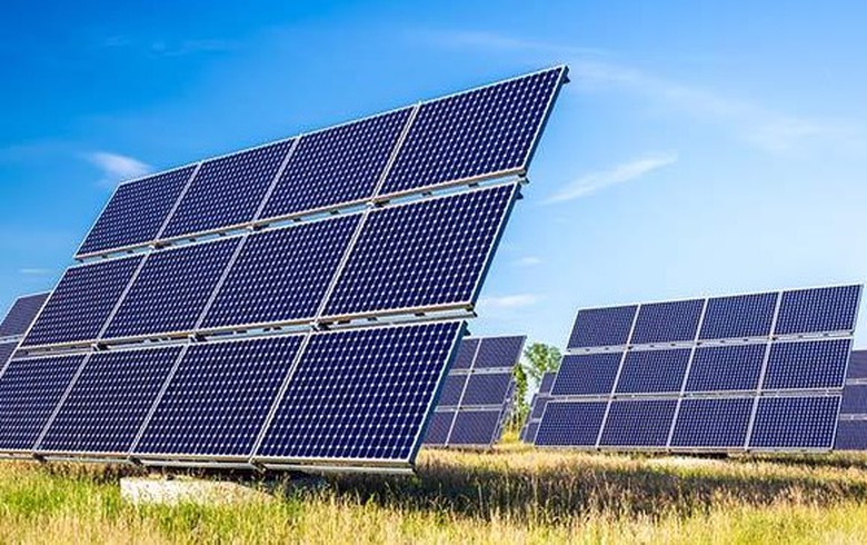 到2020年西班牙太陽能行業將吸引投資達50億歐元