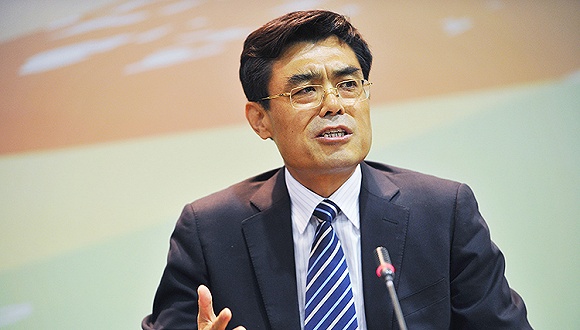 舒印彪:再電氣化是破解能源發(fā)展的必然選擇