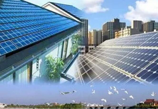 裝光伏之前 你必須要了解的光伏商業(yè)模式大全!