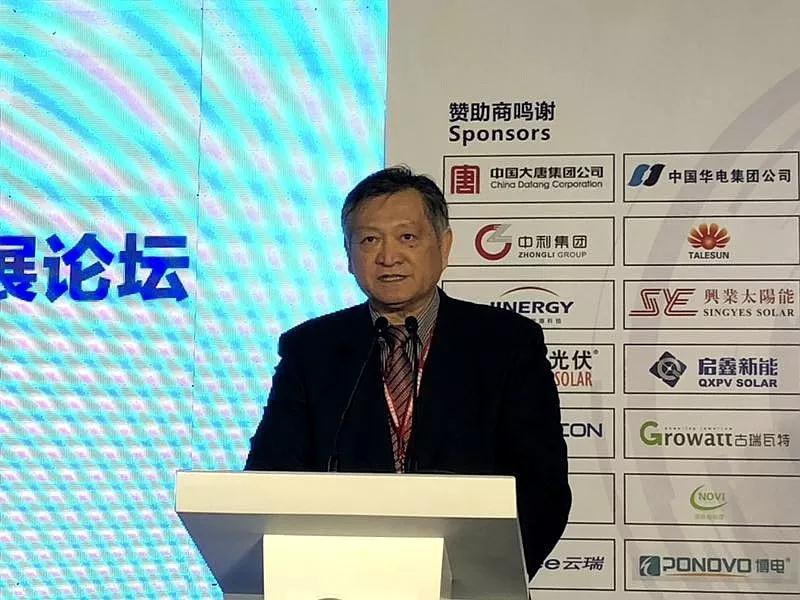 劉建新:系統創新迎接建筑光伏市場新風口——一位資深電力專家對建筑光伏市場的思考