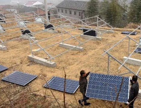 關于光伏扶貧貸款，你要懂得這些！