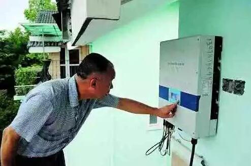 光伏逆變器怎么安裝？安裝位置如何選擇？