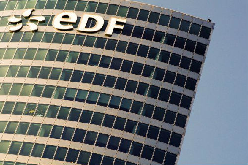 美媒:法核能巨頭斥巨資發展儲能 未來17年將投近百億美元