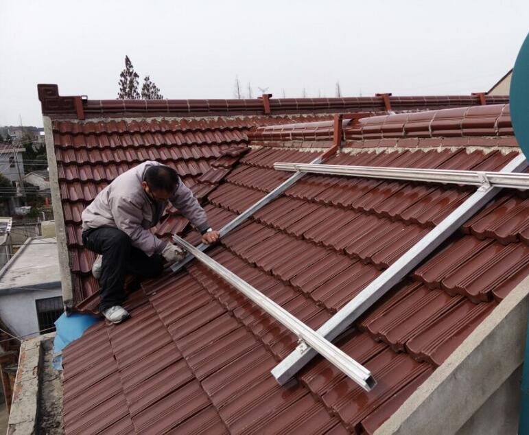 安裝屋頂光伏電站為啥不能按面積算？