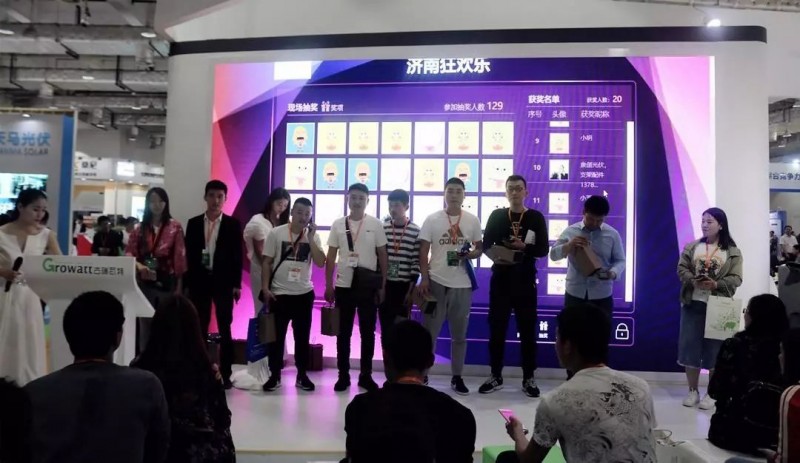 直擊第十三屆太陽能濟南展:古瑞瓦特“三高”成矚目焦點