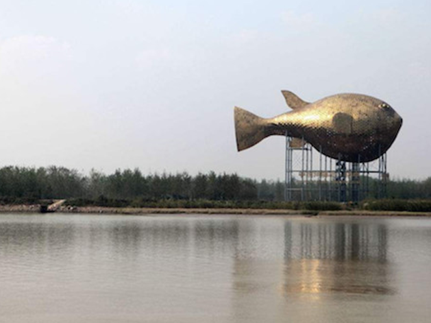 百家知名光伏企業集聚揚中，探討商業合作模式，推動綠色能源發展