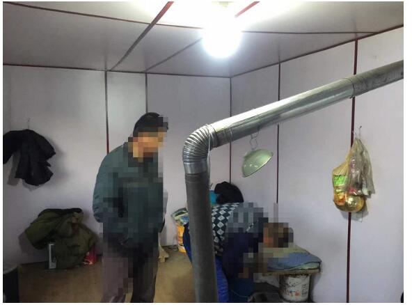 退役動力電池梯次利用風口之智慧離網微型光伏+儲能系統