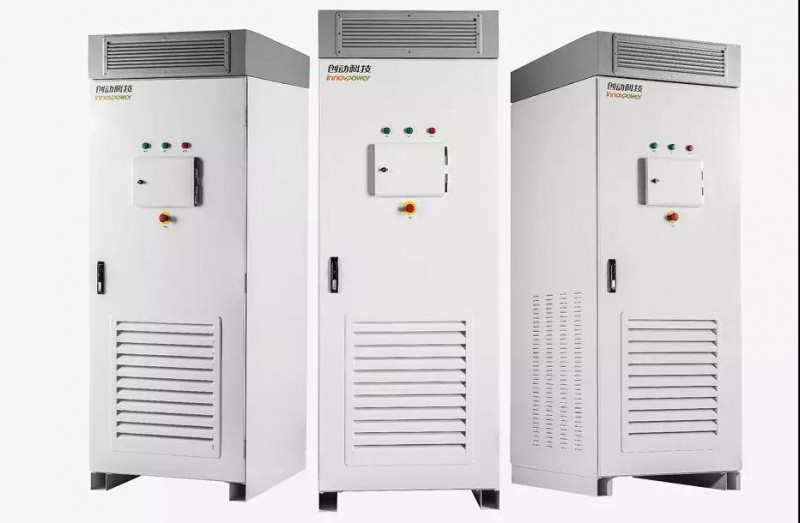 助力領跑者高效領跑，創動科技有加速神器