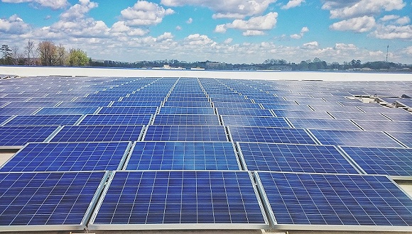 定增順利過會 手握百億資金的東旭藍天會是光伏行業攪局者?