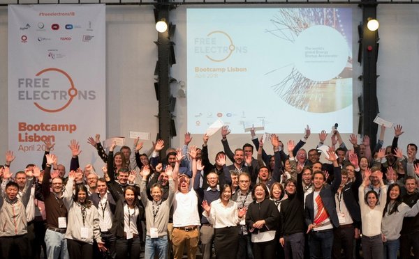 FreeElectronsBootcamp現場