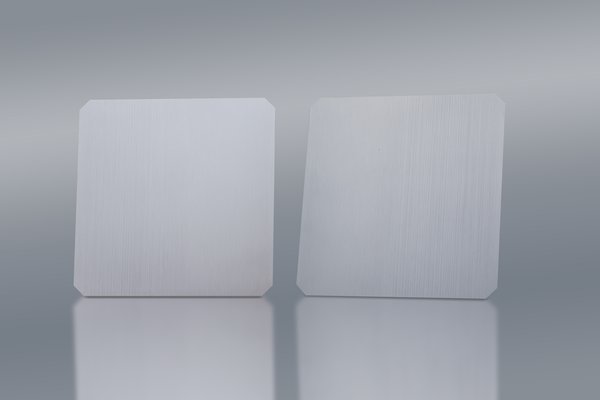 保利協鑫硅片產品