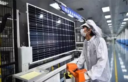 國家能源局：光伏發電成本已降至7元／瓦、組件3元／瓦！