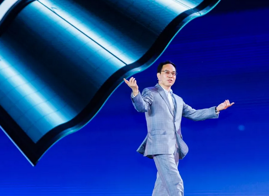 1088元/平米!漢能發(fā)布單玻"漢瓦"新產(chǎn)品!