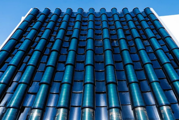 1088元/平米!漢能發(fā)布單玻"漢瓦"新產(chǎn)品!