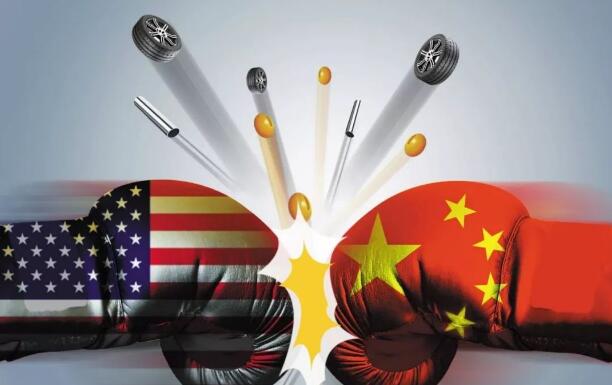 如果美國“精準”貿易封殺波及光伏 中國光伏業如何應對?