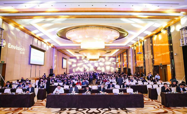 首航新能源緊抓分布式發展契機,盛裝亮相“第二屆分布式光伏嘉年華”