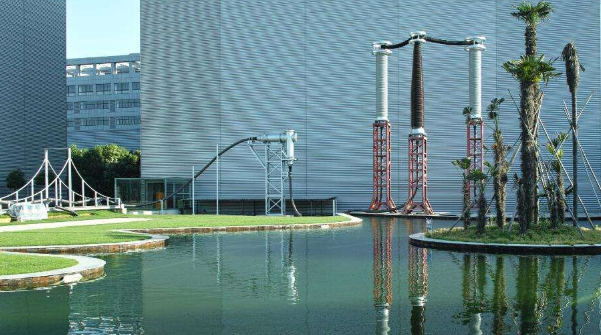 溧陽:全球領先的儲能中心異軍突起