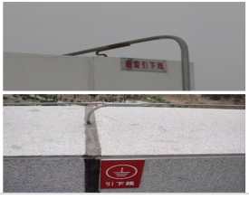 分布式光伏系統之防雷接地設計