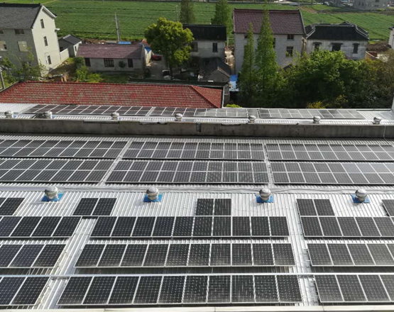 企業(yè)賺錢環(huán)保兩不誤,天愛能源重拳發(fā)力常熟工商業(yè)市場(chǎng)