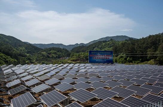 補齊監管短板 光伏扶貧亂象有望解決