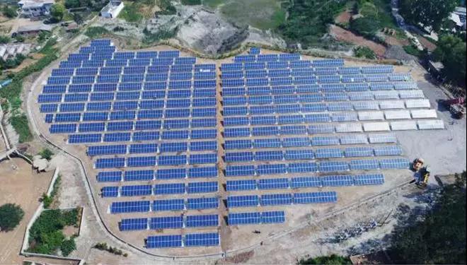 首航新能源將應邀出席 「2018戶用光伏創(chuàng)新論壇暨光伏扶貧研討會」