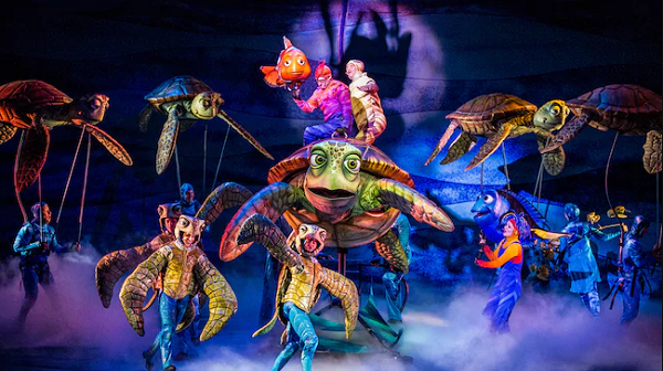 太陽能樂園來了!華特迪士尼將建50MW光伏電站