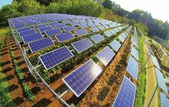 注意!安裝光伏電站必須做到這些否則違法