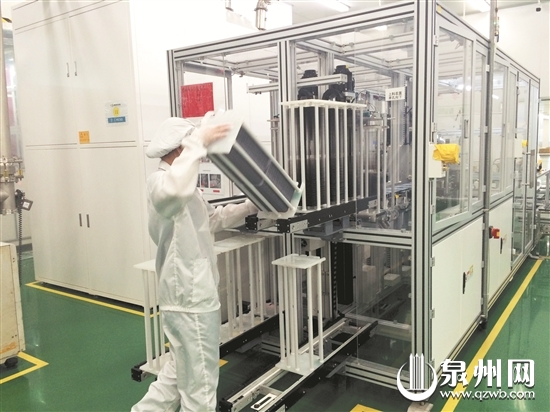 福建泉州二季度用電獎勵(lì)政策出爐:企業(yè)最高可獲100萬獎勵(lì)