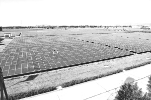 規范發展 光伏發電消納成監管重點