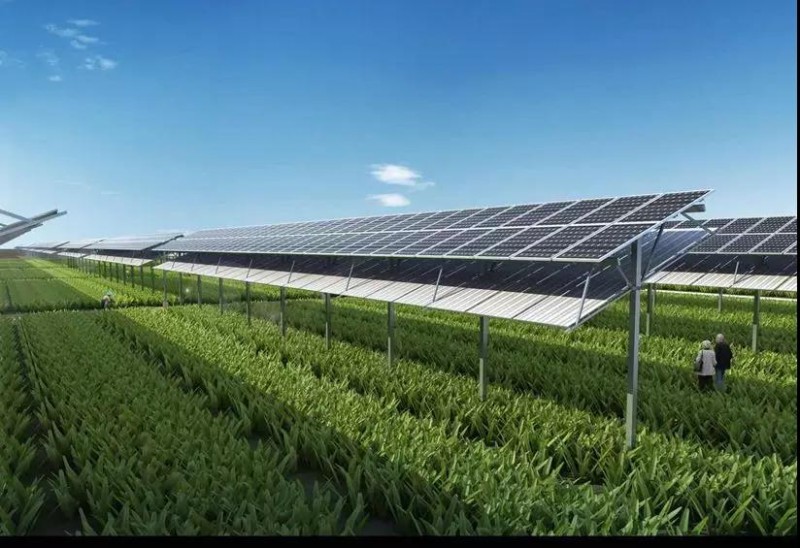 中來民生現身「2018戶用光伏創新論壇暨光伏扶貧研討會•安徽站」 為光伏發展助力