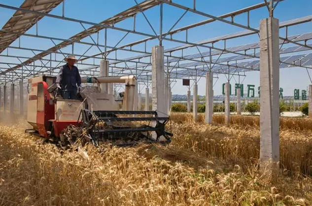 中利集團—騰暉光伏將出席「2018戶用光伏創新論壇暨光伏扶貧研討會•安徽站」