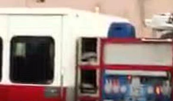 突發(fā)！蘇州一金剛線企業(yè)發(fā)生大火