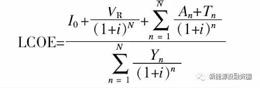 大家說的光伏“平價(jià)上網(wǎng)”到底指什么？