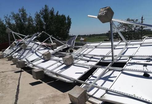 如何提高光伏電站發電量?這篇文章分析的不錯!