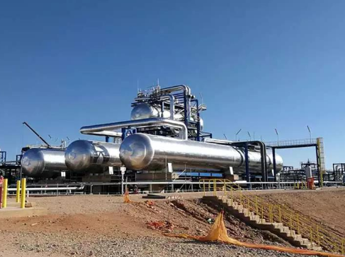 南非Ilanga CSP 1槽式光熱發電項目將建成投運