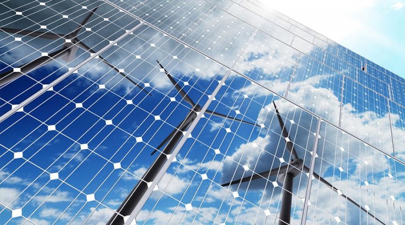 中國分布式光伏投資價(jià)值及前景預(yù)測