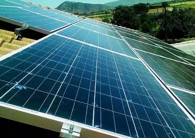 光伏系統(tǒng)安裝及運維質(zhì)量保證指導——光伏運維