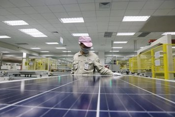 協鑫集成SNEC發布高效組件新品,將持續強化光伏主業