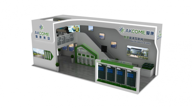 2018SNEC精彩展臺搶先看 你不得不知道的逛館必備！