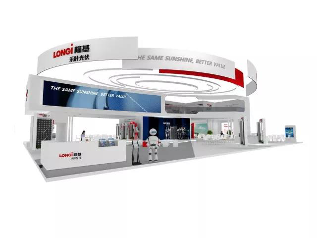 第二波丨2018SNEC精彩展臺看不停 原來他們還有這些活動！