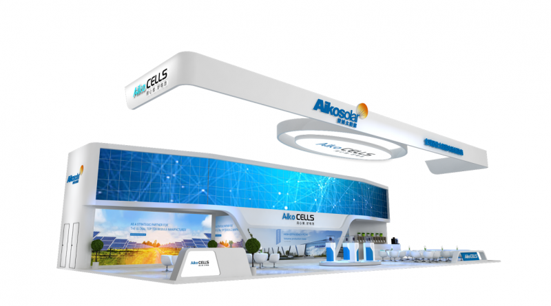 第二波丨2018SNEC精彩展臺看不停 原來他們還有這些活動！