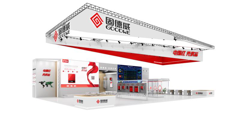 第二波丨2018SNEC精彩展臺看不停 原來他們還有這些活動！