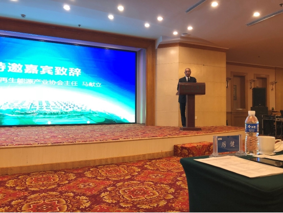 正泰戶用光伏攜標(biāo)準(zhǔn)化挺進(jìn) 河北光伏市場迎新一輪洗牌