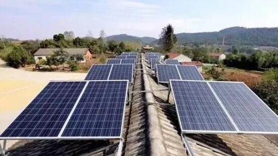 戶用光伏質量層次不齊有何表現？發(fā)現這幾點要早處理