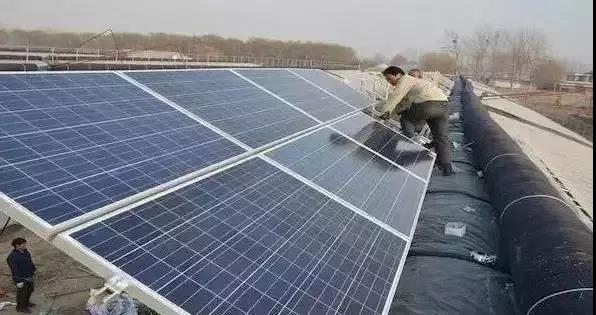 科普 | 如何精確掌握屋頂有效面積 使光伏系統設計更科學合理？